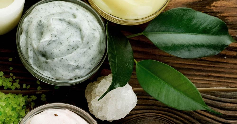 Best Organic Skin Care Products